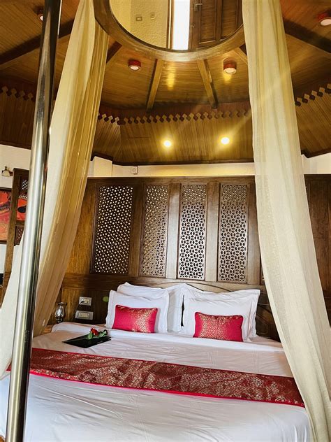 vatsyayana resort price